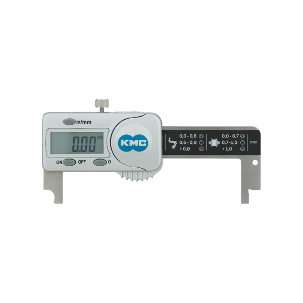 Kmc - KMC Digital Chain Wear Checker