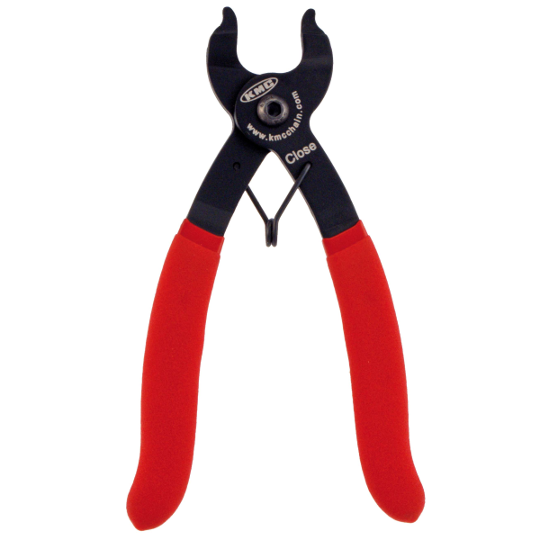 Kmc - MISSINGLINK CLOSING PLIERS
