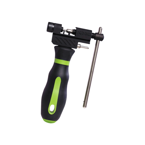 Kmc - PRO DE-RIVETTER chain breaker 1-12v