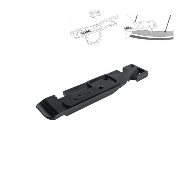 Kmc - 5in1 CHAIN AID chain tool
