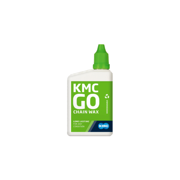 Kmc - Kettenwachs GO WAX