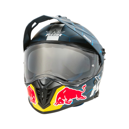 Hełm O'Neal Adv x Kini Red Bull 2.0