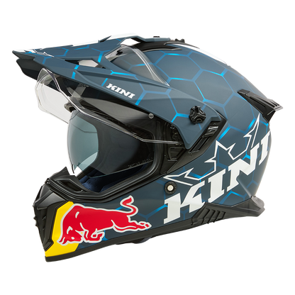 Hełm O'Neal Adv x Kini Red Bull 2.0