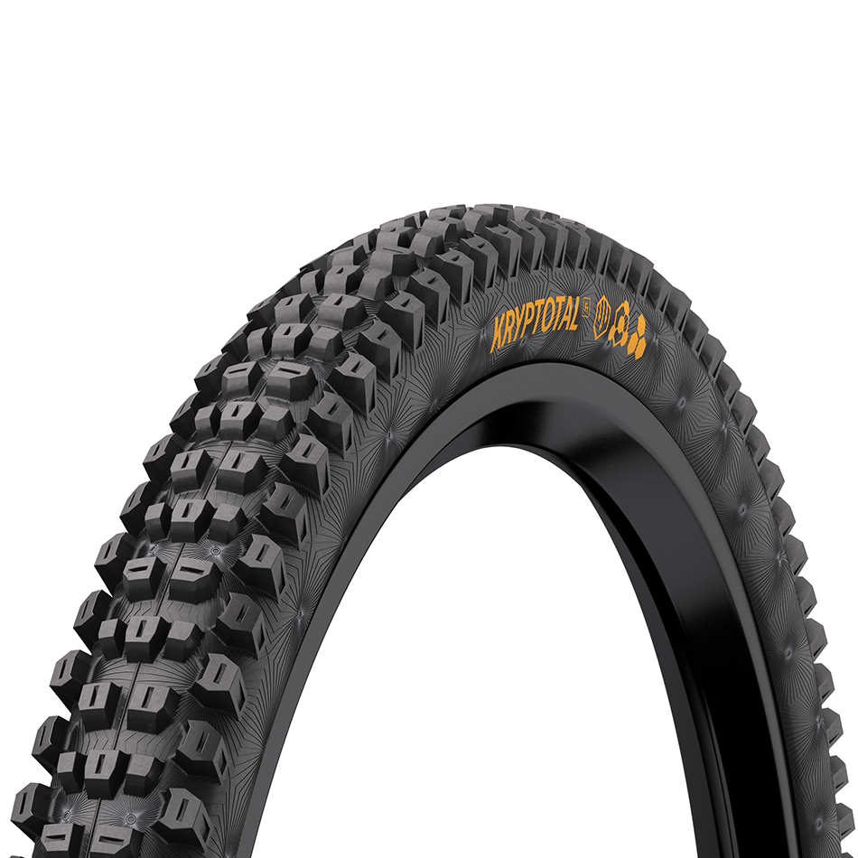 Opona Continental Kryptotal Front Enduro Soft 29 x 2.40