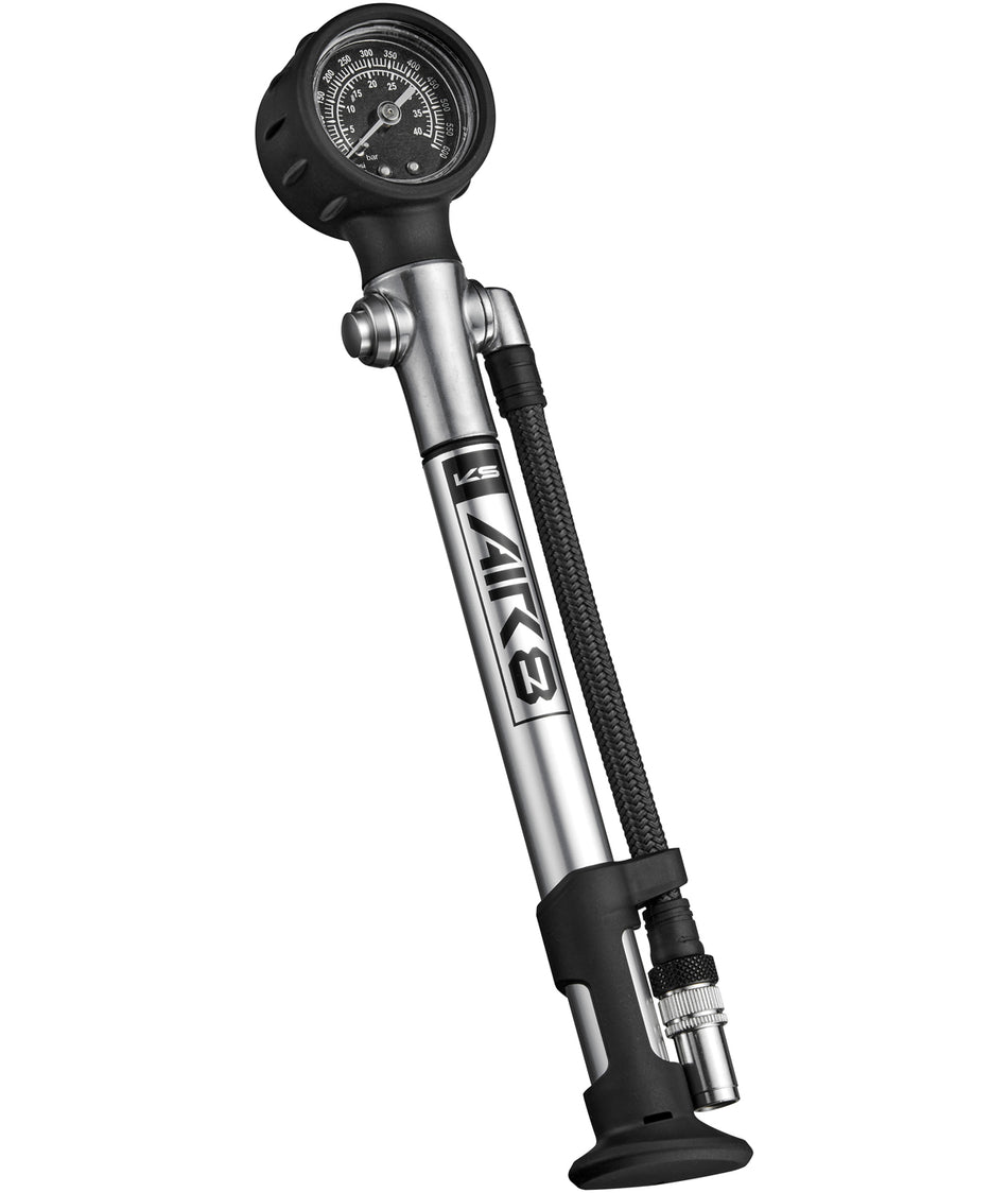 AIR-8 high pressure pump 600PSI