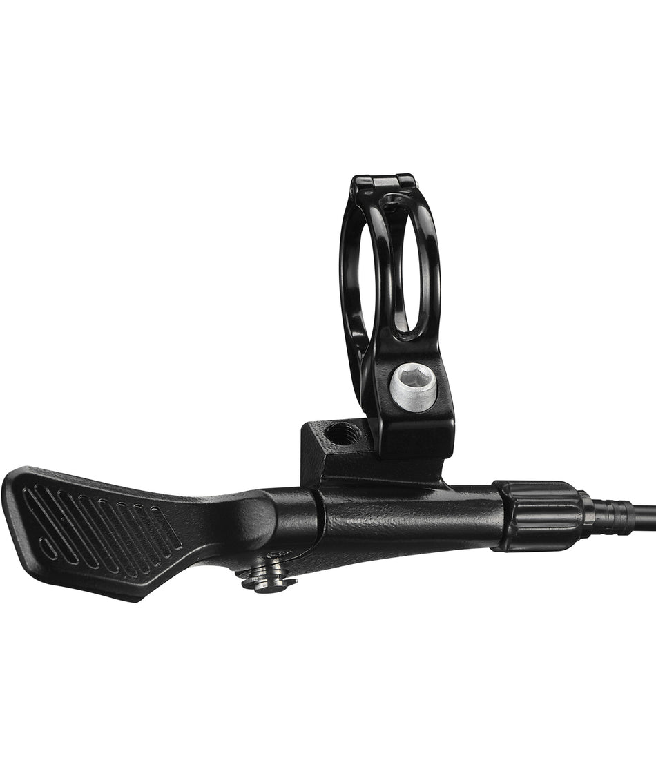 KS Westy 2.0 alloy reverse lower remote lever
