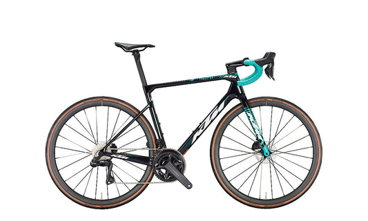 KTM Revelator Alto Master