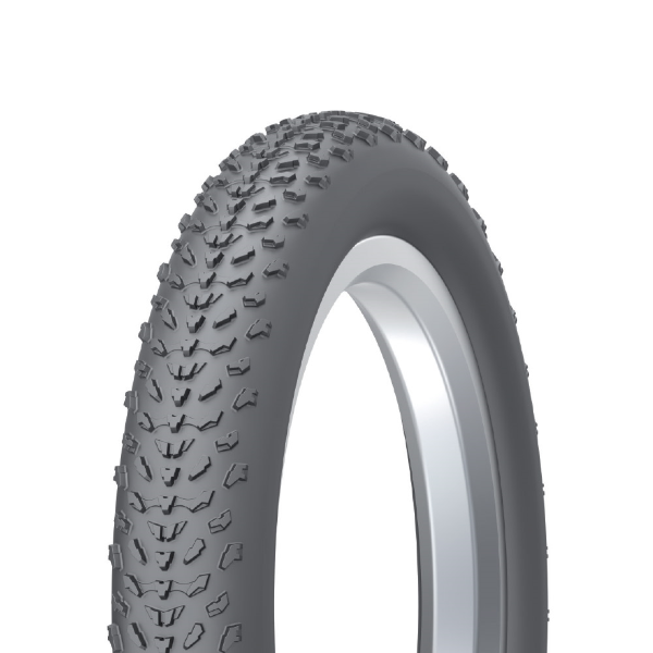 Kenda - Copertone KRUSADE FAT