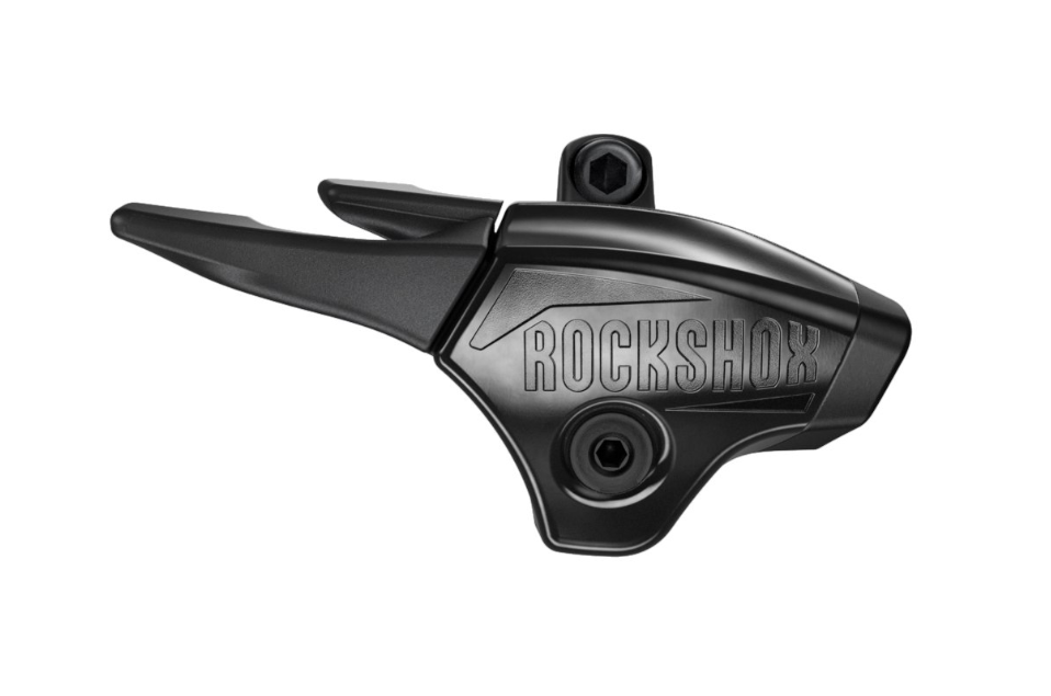 Kit de mise à niveau à ressort complet RockShox One Lock pour télécommande