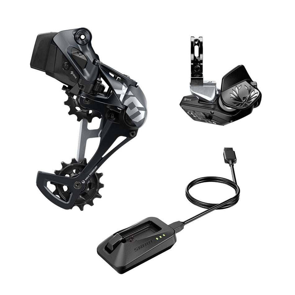 Kit de actualización Sram X01 Eagle AXS 1x12V