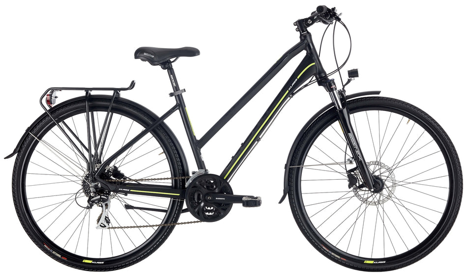 Klass Streetray Disk 24b AMM 28"
