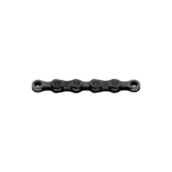 Kmc - X12 WAXED BLACKTECH 12v Chain