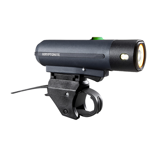Kryptonite - Luce anteriore manubrio STREET F-500 (500 lumen)