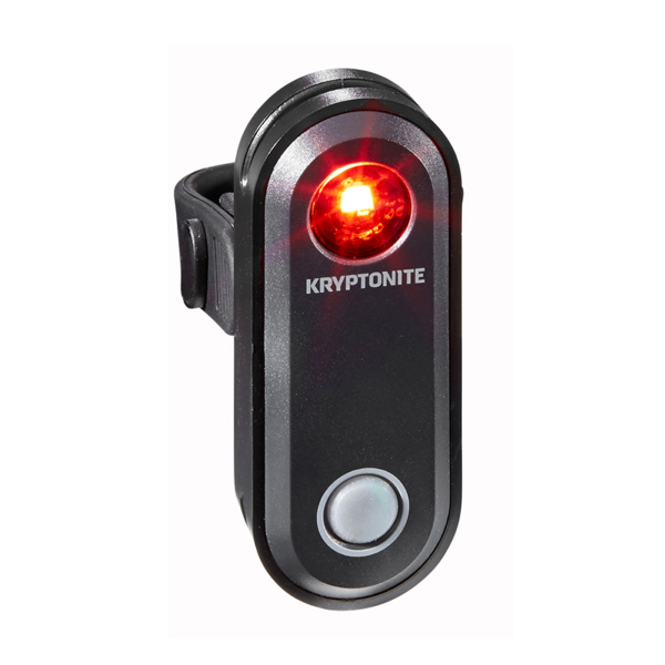 Kryptonite - Rear seatpost light AVENUE R-30 (30 lumens)