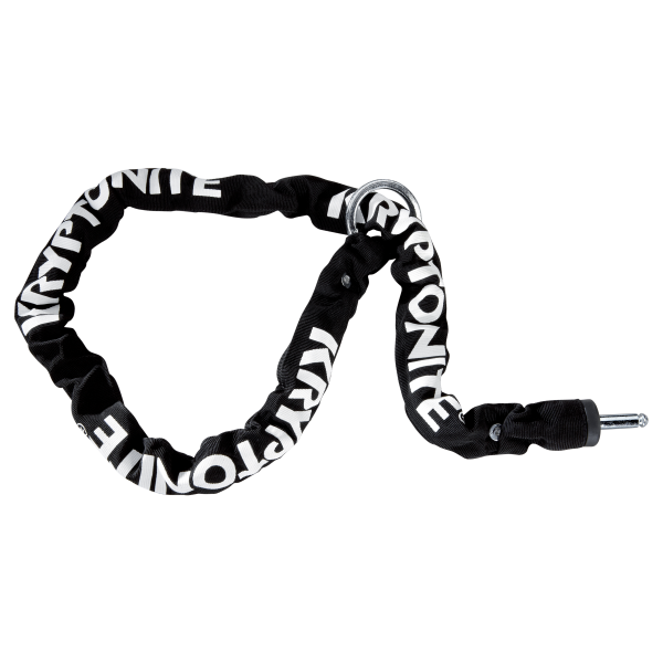 Kryptonite - PLUG-IN Chain with Ring Lock