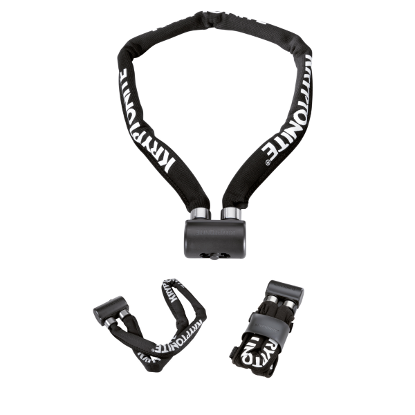 Kryptonite - KEEPER 695 folding chain lock