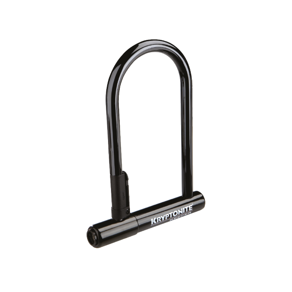 Kryptonite - KEEPER 12 STANDARD U-Lock padlock