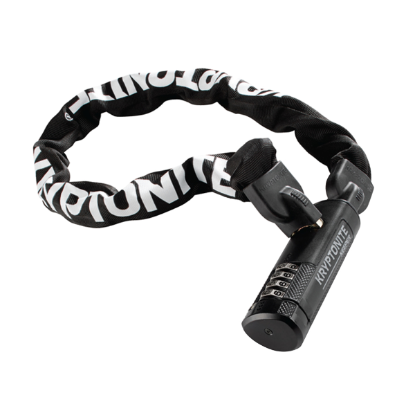 Kryptonite - KEEPER 790 COMBO chain lock