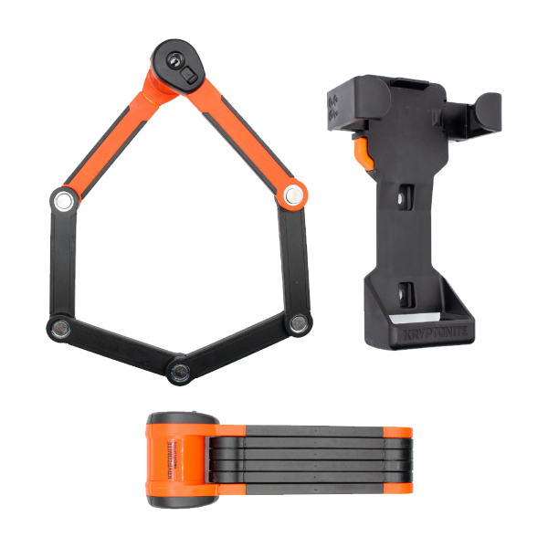 Kryptonite - EVOLUTION 790 folding lock