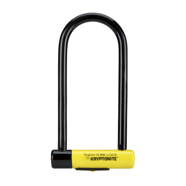 Kryptonite - NEW YORK LS U-Lock padlock