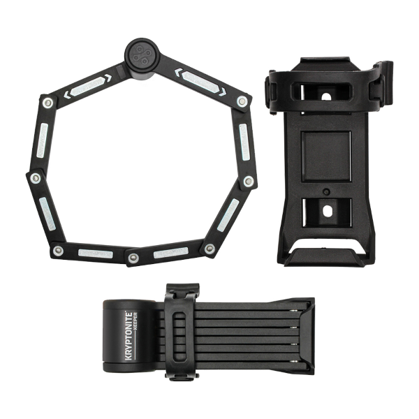 Kryptonite - MINI KEEPER folding lock