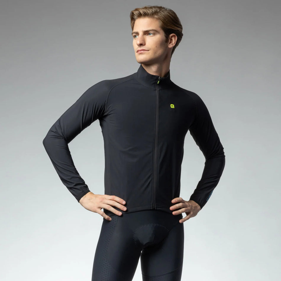 Alé Klimatik Racing Shell Winter Rain Jacket 2025