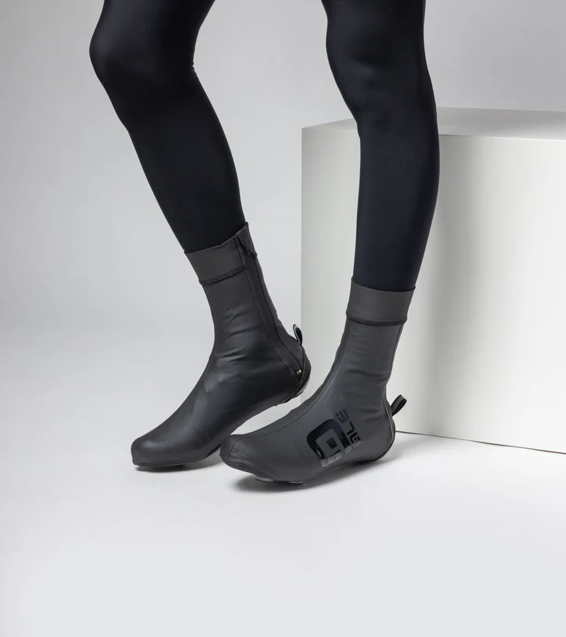Ochraniacze na buty zimowe Alé Klimatik 2026