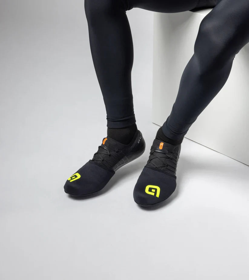 Couvre-orteil Alé Shield 2026