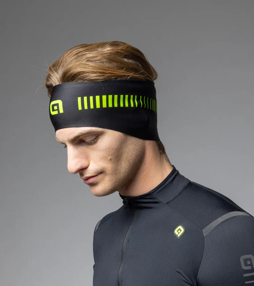 Banda de portada Alé Strada 2025