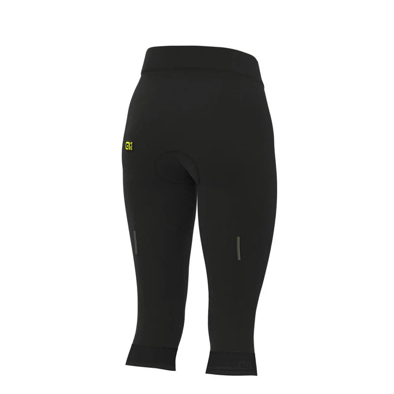 Damskie spodenki Alé Solid-Classic 3/4