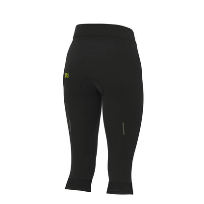 Damskie spodenki Alé Solid-Classic 3/4