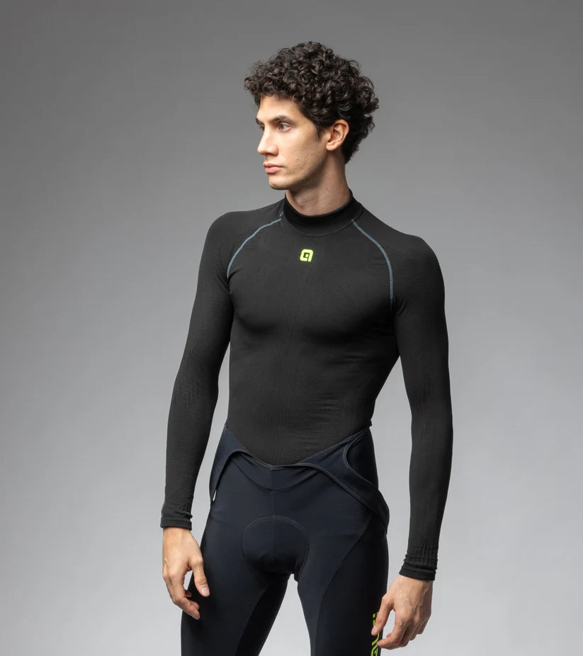 Alé S1 Carbon Winter Base Layer 2025
