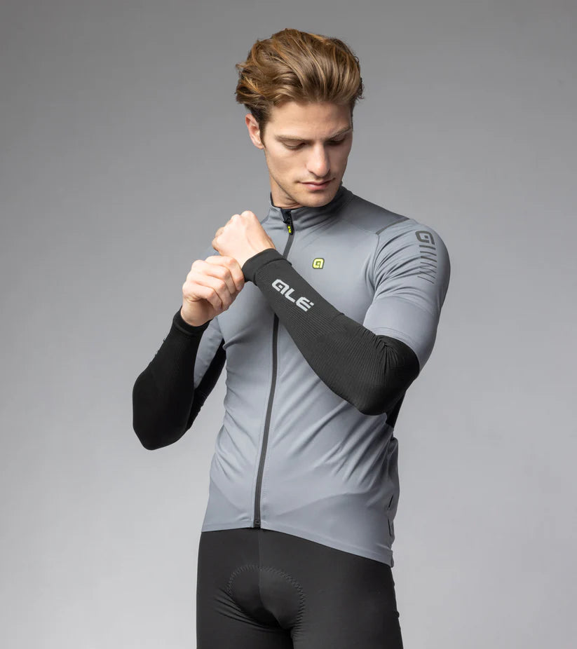 Manchons Alé Seamless 2026