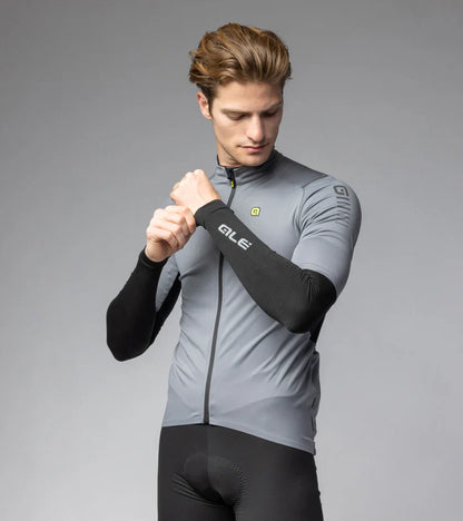 Alé Seamless 2026 sleeves