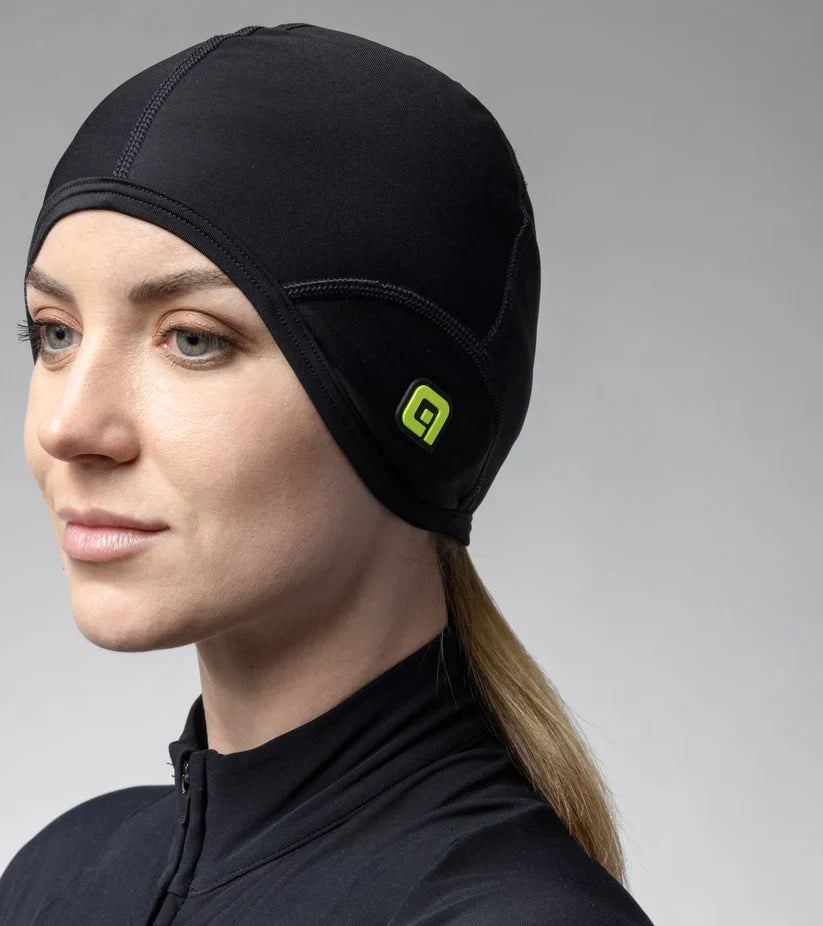 Alé 2026 Thermo-Sturmhaube