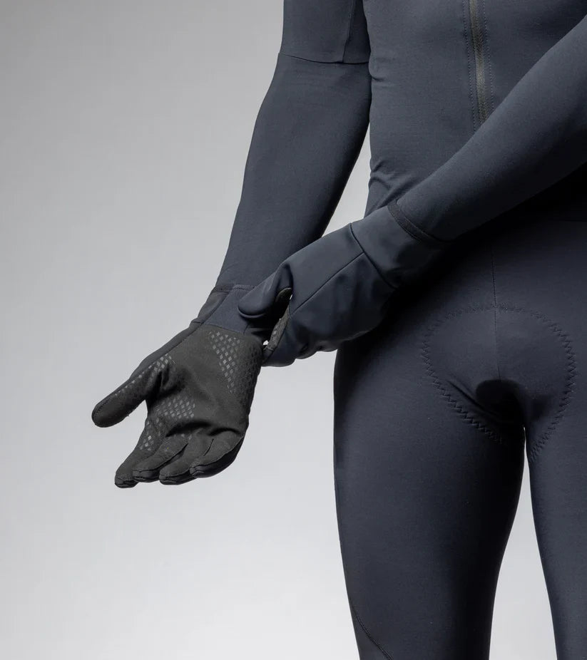 Guantes Invierno Alé Nordik 2.0 2026