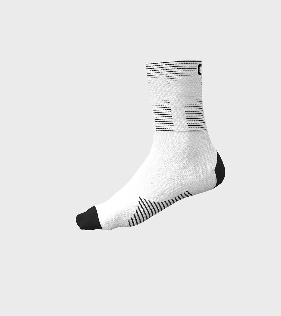 Chaussettes Alè Q-Skin 16cm Sprint 2025