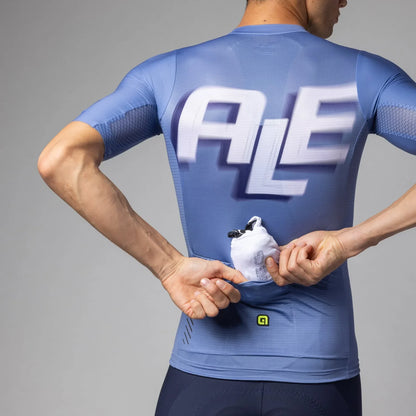 Alè pr-e Sauvage 2025 Weste