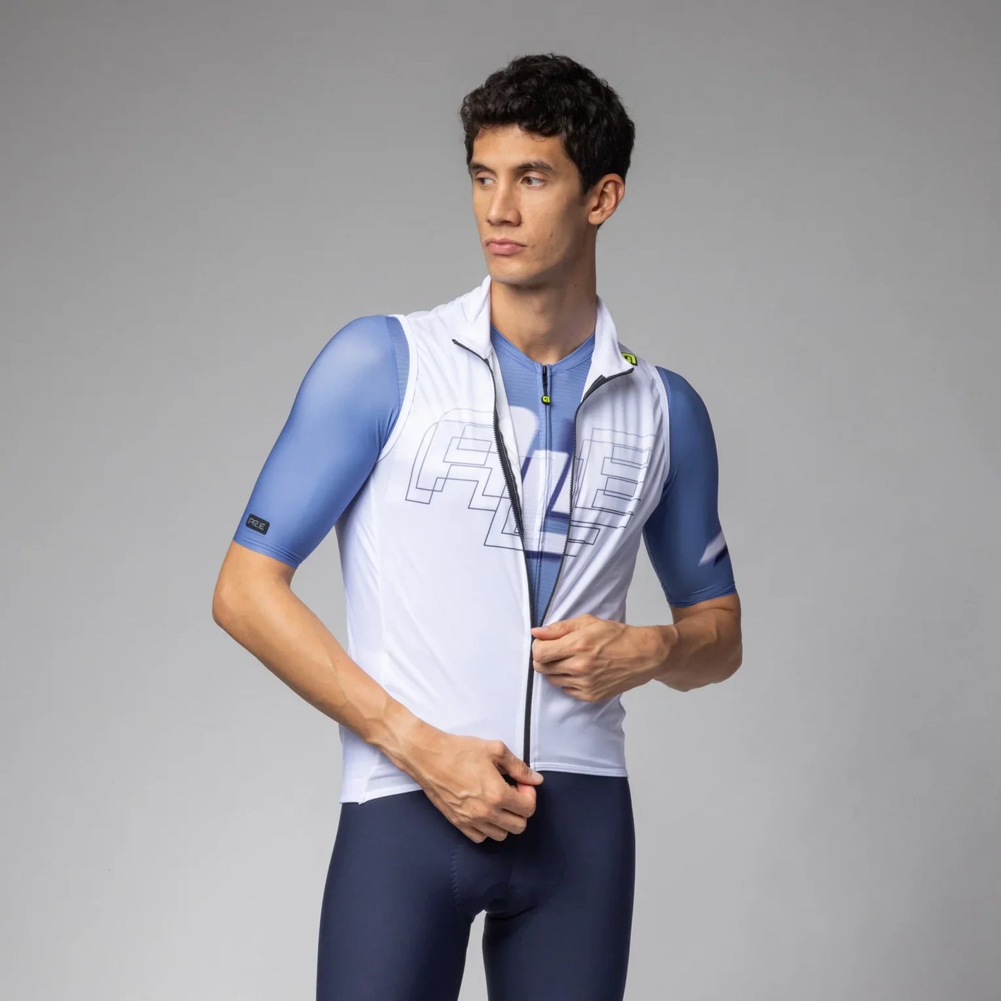 Alè pr-e Sauvage 2025 Weste