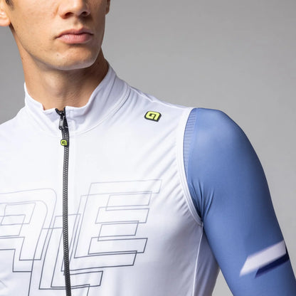 Alè pr-e Sauvage 2025 Weste