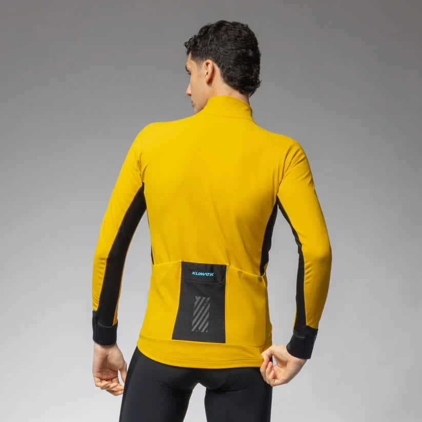 Alé Klimatik K-Tornado 2026 Winter Jacket