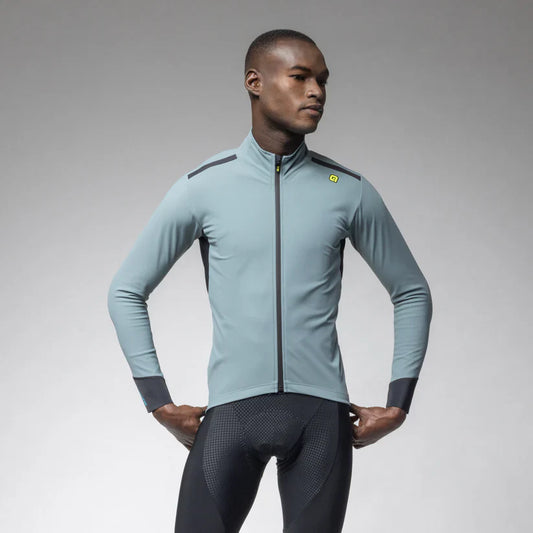 Kurtka zimowa Alé Klimatik K-Tornado 2026