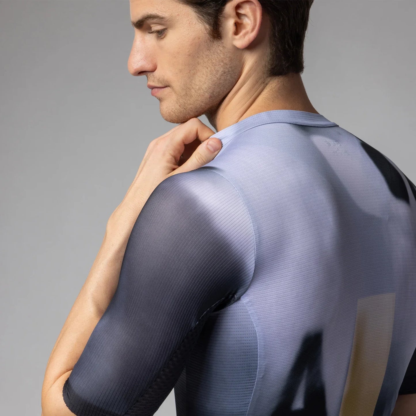 Kurzarm Alè pr-e Sound 2025 Hemd