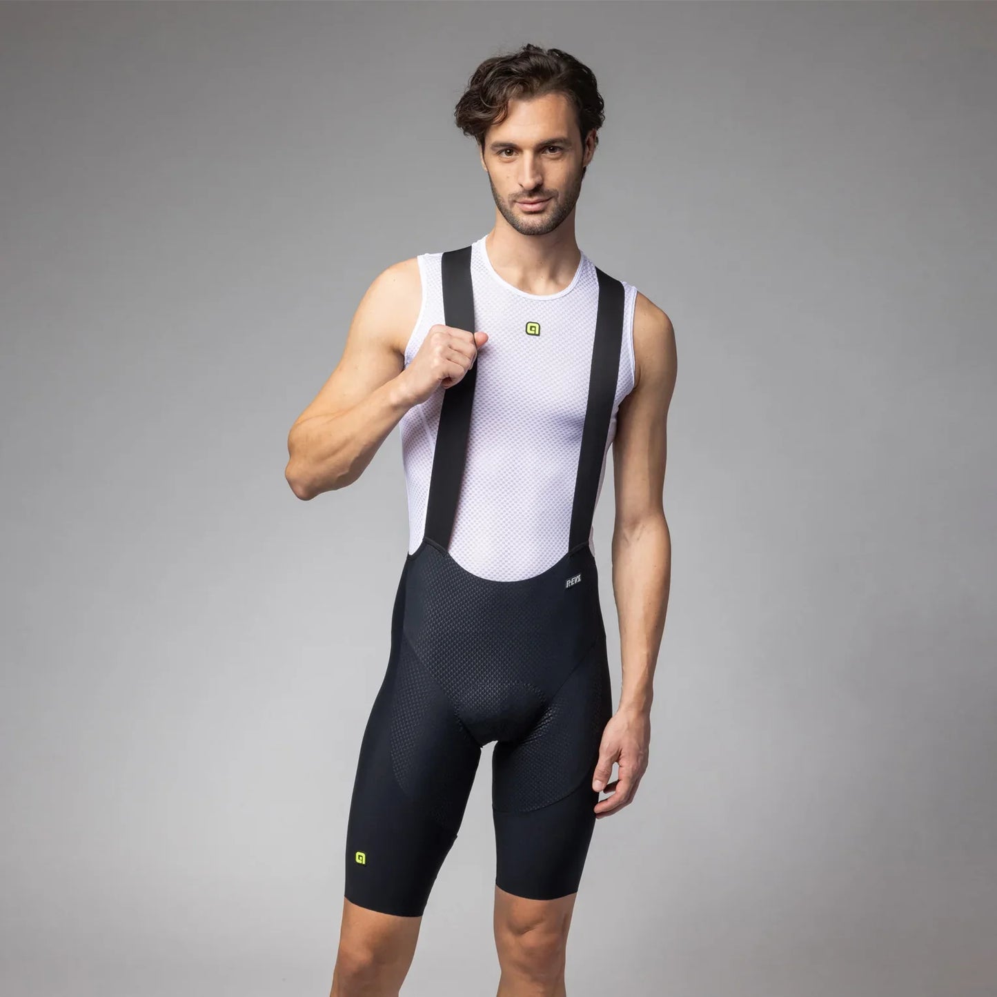 Doupche de tension ALE R-EV1 2025