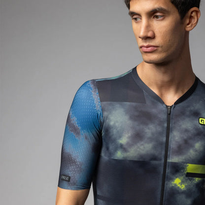 Maglia Maniche Corte Alè PR-E Atmosfera 2025