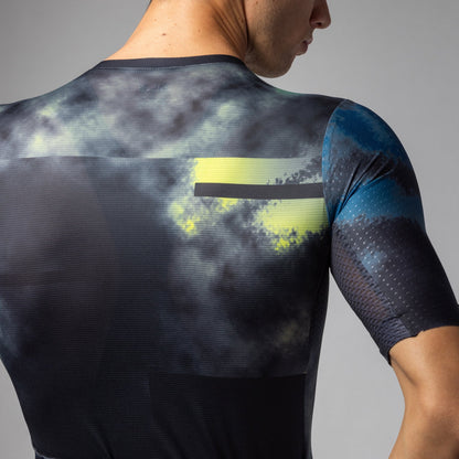 Maglia Maniche Corte Alè PR-E Atmosfera 2025