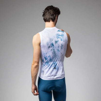 Alè pr-e Mirror 2025 Weste