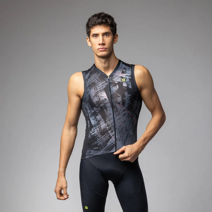 Alè pr-e Mirror 2025 Weste