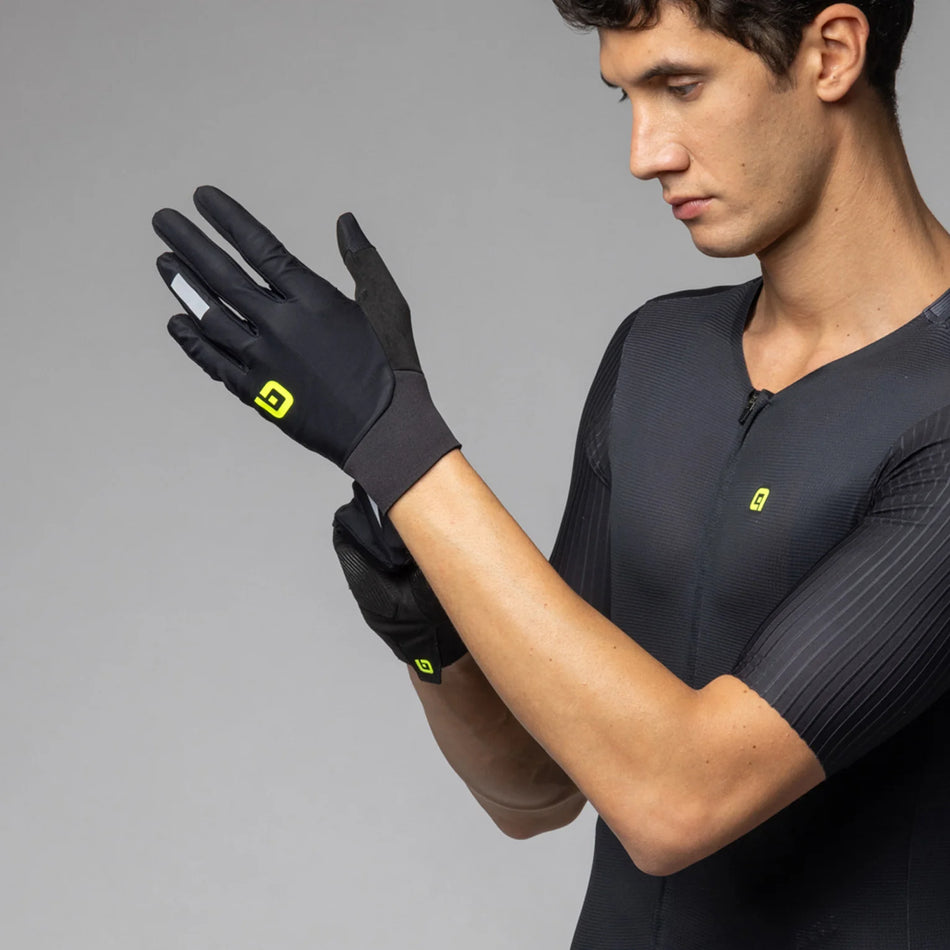 Alè Spinta 2026 Summer Gloves