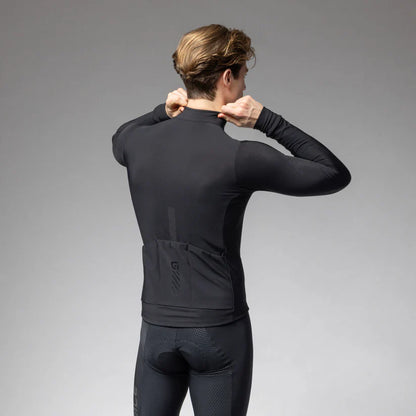 Alé Pragma Fondo 3.0 2026 Chemise à manches longues hiver